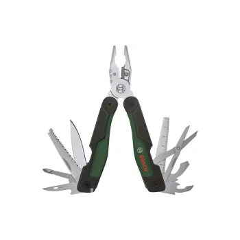 Multitool Bosch (1.600.A02.Z98)