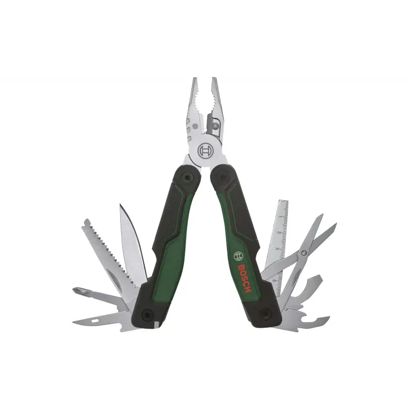 Мултифункционален инструмент Bosch (1.600.A02.Z98)