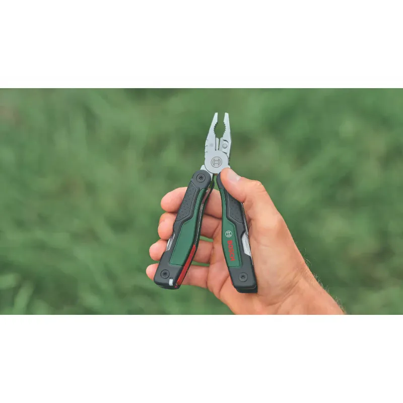 Мултифункционален инструмент Bosch (1.600.A02.Z98)