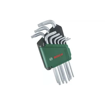 مفتاح ألين Bosch (1.600.A02.Z9C)