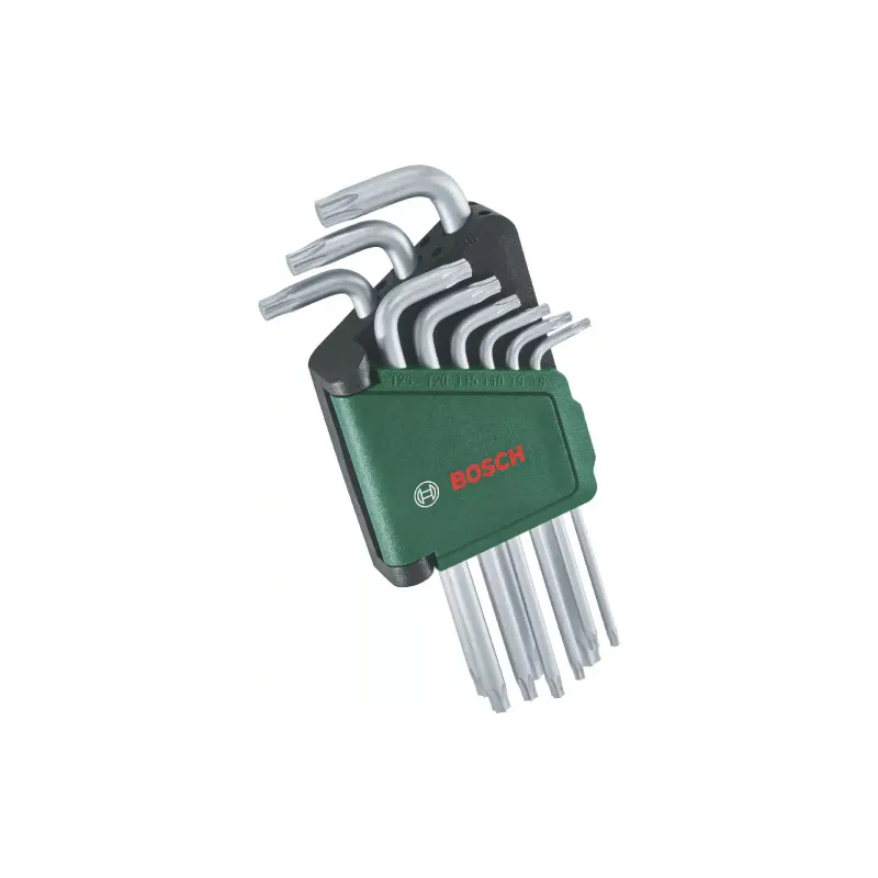 Κλειδί Άλεν Bosch (1.600.A02.Z9C)