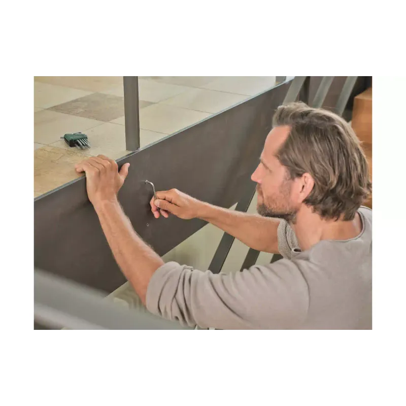 Κλειδί Άλεν Bosch (1.600.A02.Z9C)