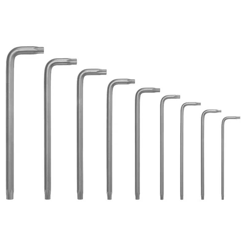 Κλειδί Άλεν Bosch (1.600.A02.Z9C)