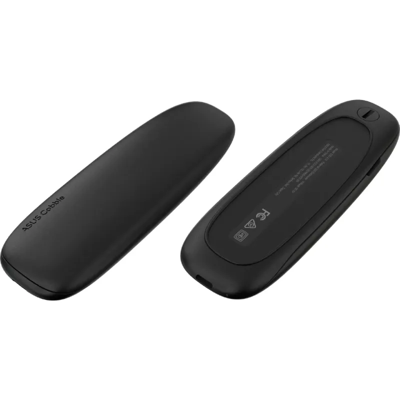 Кутия за компютър Asus, Black (90DD02R0-M09000)