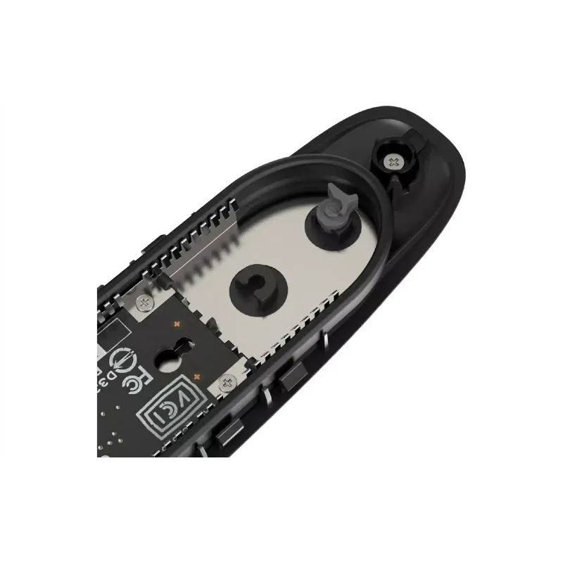 Кутия за компютър Asus, Black (90DD02R0-M09000)