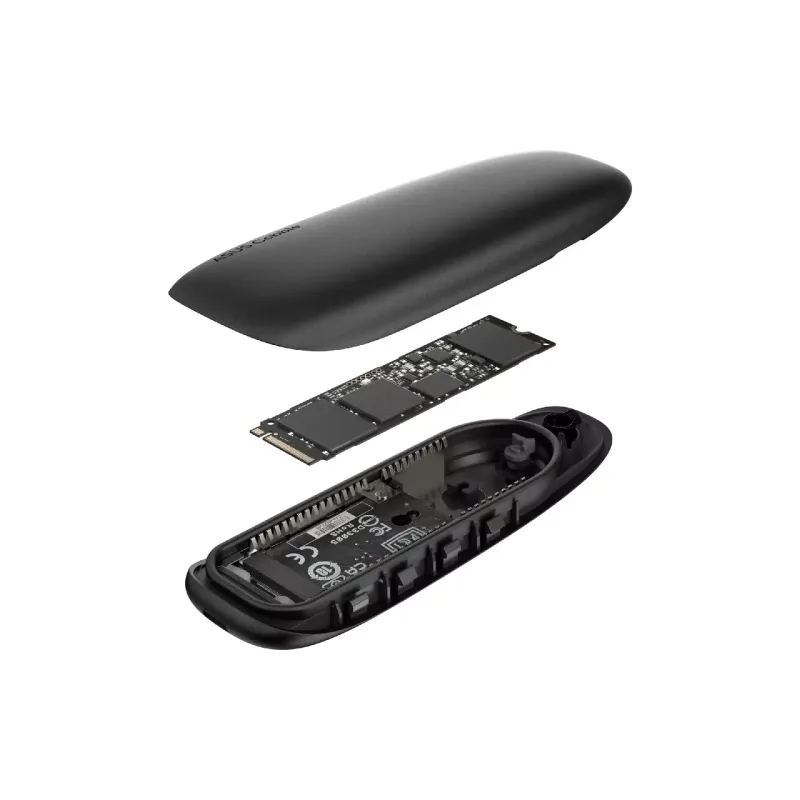 Кутия за компютър Asus, Black (90DD02R0-M09000)