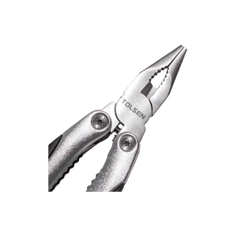 Multitool Tolsen (30046)