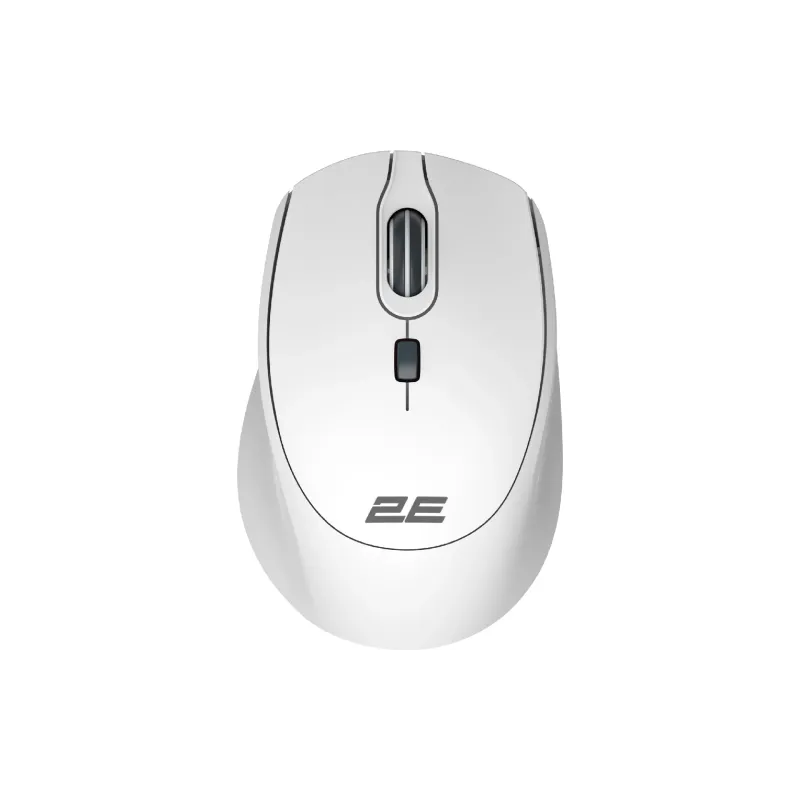 Miška 2E MF220, White (2E-MF220WW)