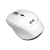 Miška 2E MF220, White (2E-MF220WW)