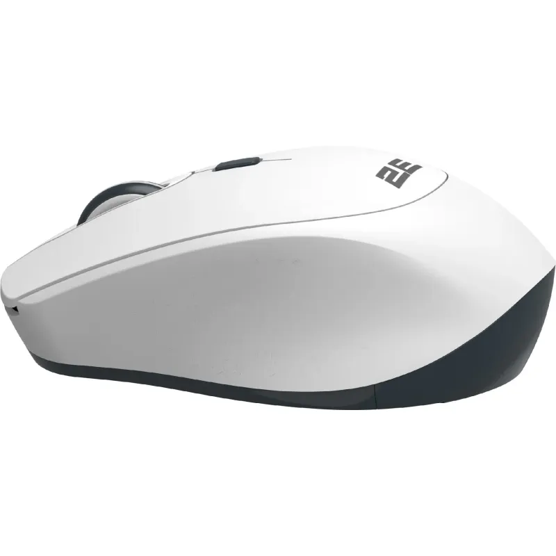 Miška 2E MF220, White (2E-MF220WW)