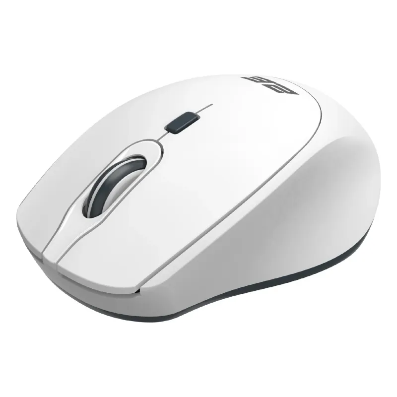 Miška 2E MF220, White (2E-MF220WW)
