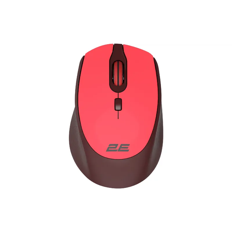 Miška 2E MF220, Red (2E-MF220WR)
