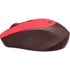 Miška 2E MF220, Red (2E-MF220WR)
