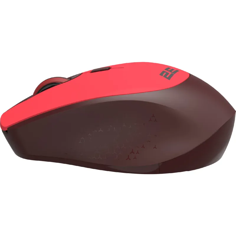 Miška 2E MF220, Red (2E-MF220WR)