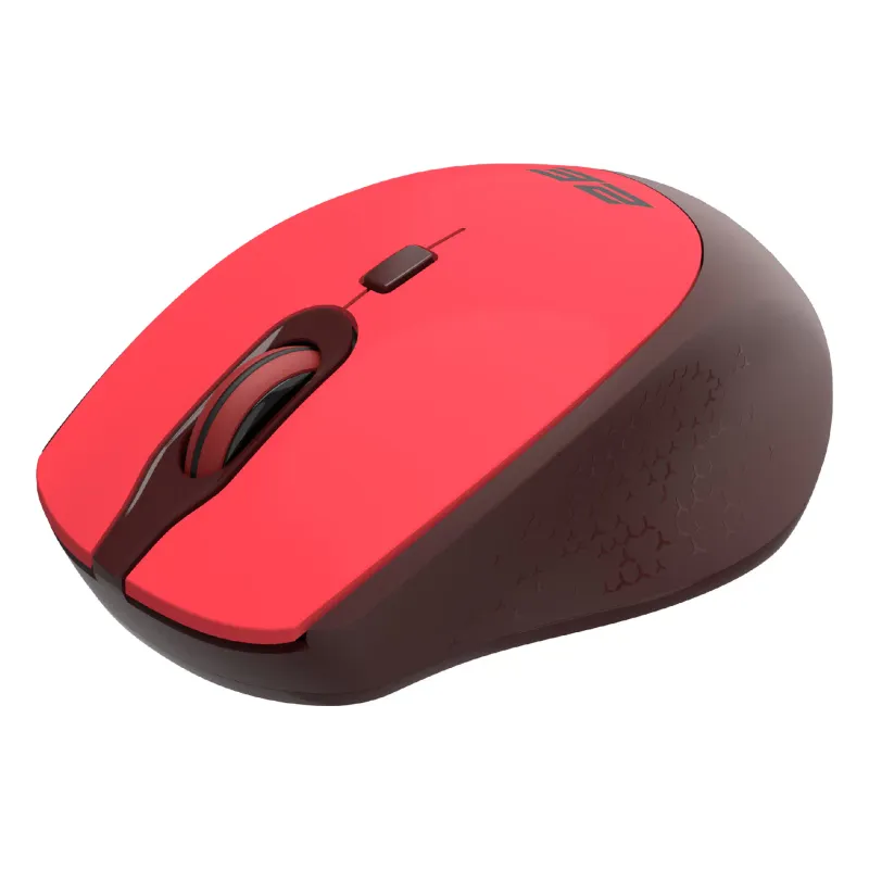 Miška 2E MF220, Red (2E-MF220WR)