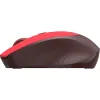 Miška 2E MF220, Red (2E-MF220WR)