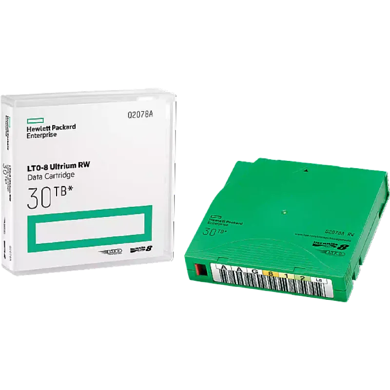 Cartucho HP (Q2078A)