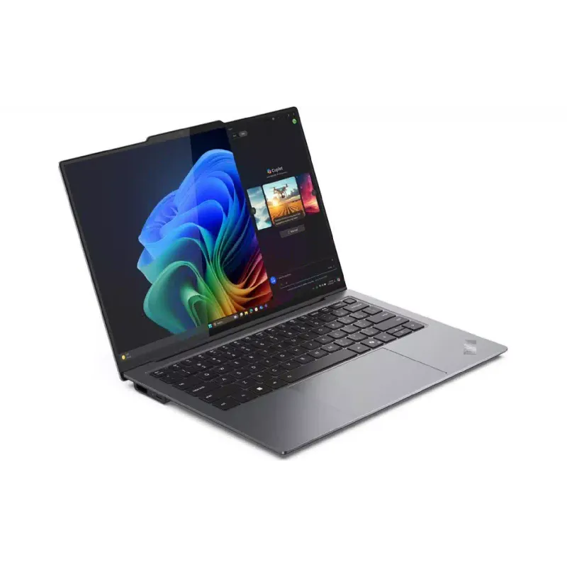 Φορητός υπολογιστής Lenovo ThinkPad X9 G1, Grey (21QA001NRA)