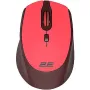 Мишка 2E MF220, Red (2E-MF220WR)