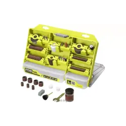 Set Ryobi RAR800K-120 (5132005872) Set Ryobi RAR800K-120 (5132005872)