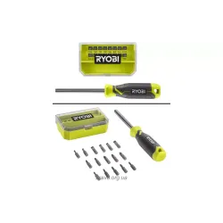 Викрутка Ryobi RHSDM1701 (5132006050) Викрутка Ryobi RHSDM1701 (5132006050)