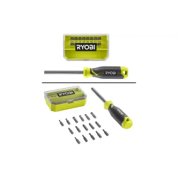 Викрутка Ryobi RHSDM1701 (5132006050)