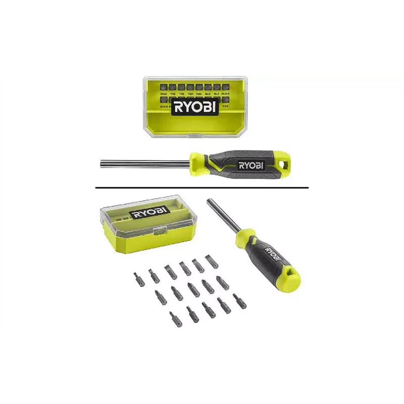 Chave de fenda Ryobi RHSDM1701 (5132006050)