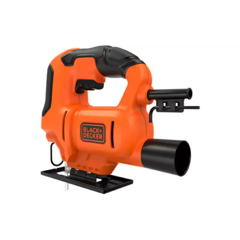 Lombfűrész Black+Decker (BES603)