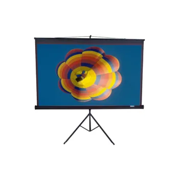 Οθόνη σε τρίποδο Elite Screens (T120UWV1)