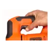 Lombfűrész Black+Decker (BES603)