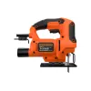 Lombfűrész Black+Decker (BES603)