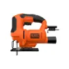 Lombfűrész Black+Decker (BES603)