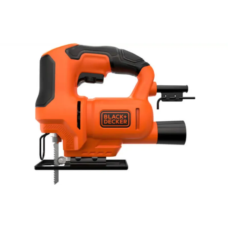 Lombfűrész Black+Decker (BES603)