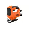 Lombfűrész Black+Decker (BES603)