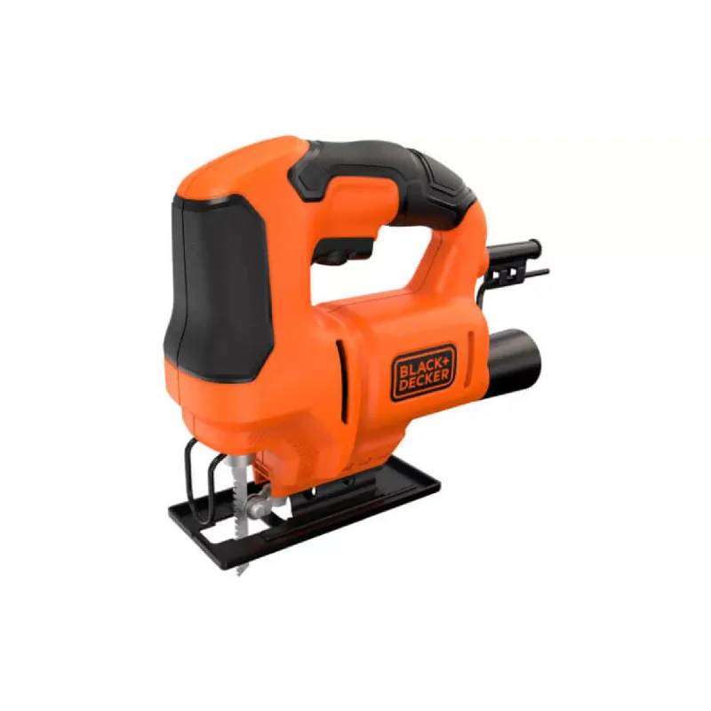 Lombfűrész Black+Decker (BES603)