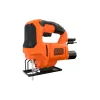 Lombfűrész Black+Decker (BES603)