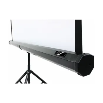 Οθόνη σε τρίποδο Elite Screens (T120UWV1)