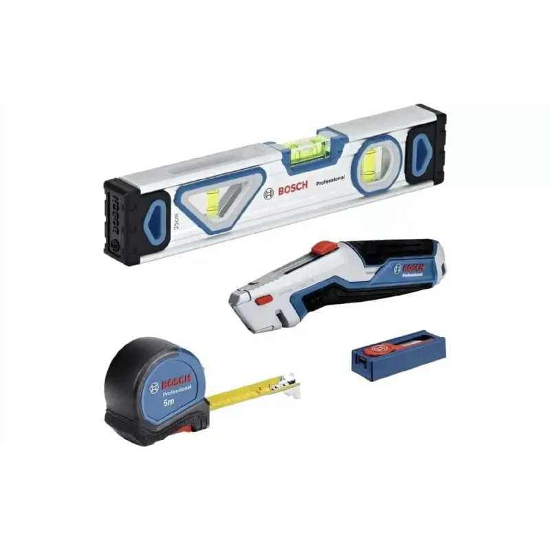 Juego de herramientas Bosch (1.600.A02.7M3)