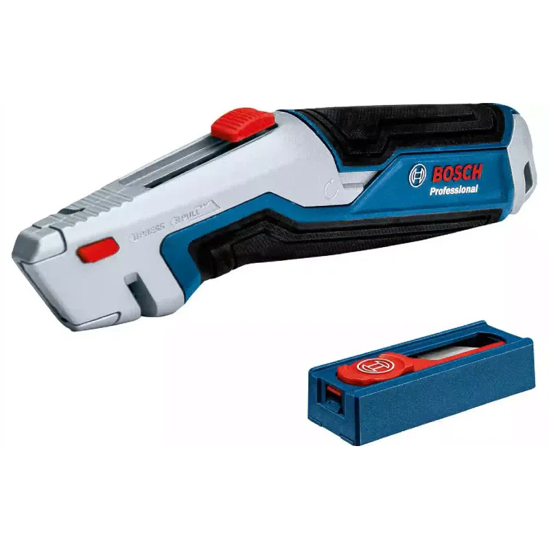 Μαχαίρι Bosch (1.600.A02.7M5)