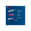 Μαχαίρι Bosch (1.600.A02.7M5)