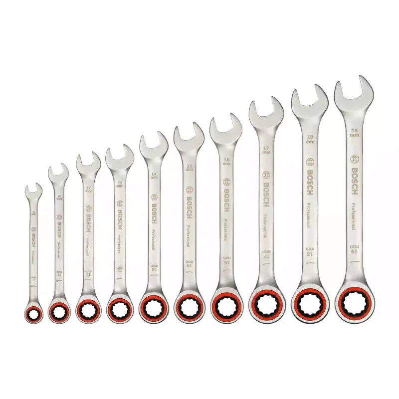 Ключ комбінований Bosch (1.600.A02.AU0)