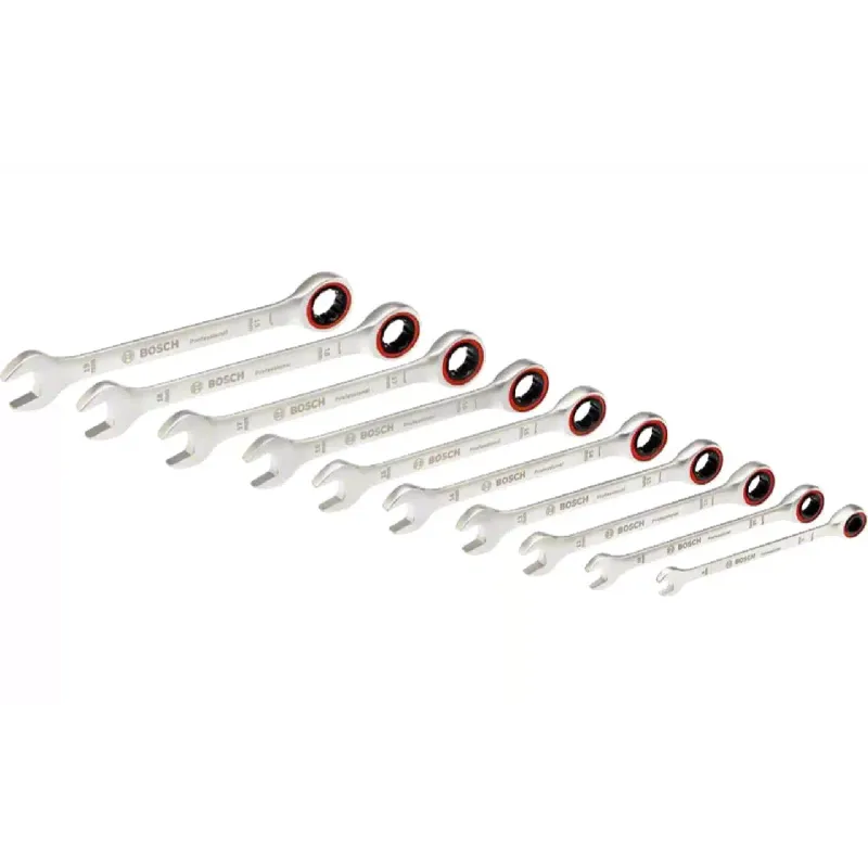 Ключ комбінований Bosch (1.600.A02.AU0)