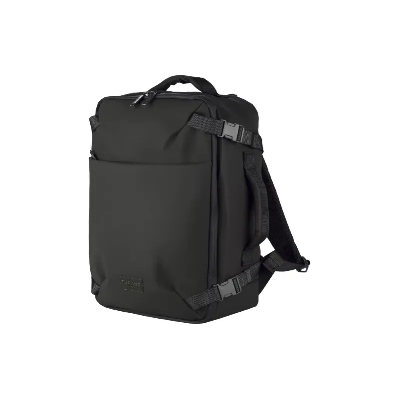 Mochila para portátil Tucano Tugo M Dry Cabin Luggage, Black (BKTUGDR-M-BK)