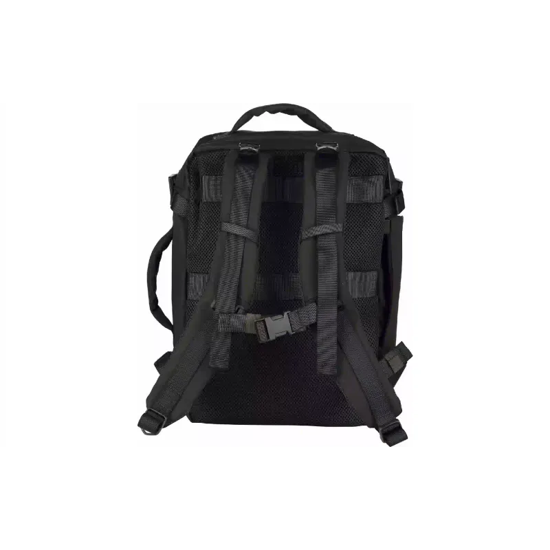 Mochila para portátil Tucano Tugo M Dry Cabin Luggage, Black (BKTUGDR-M-BK)