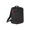 Mochila para portátil Tucano Tugo M Dry Cabin Luggage, Black (BKTUGDR-M-BK)