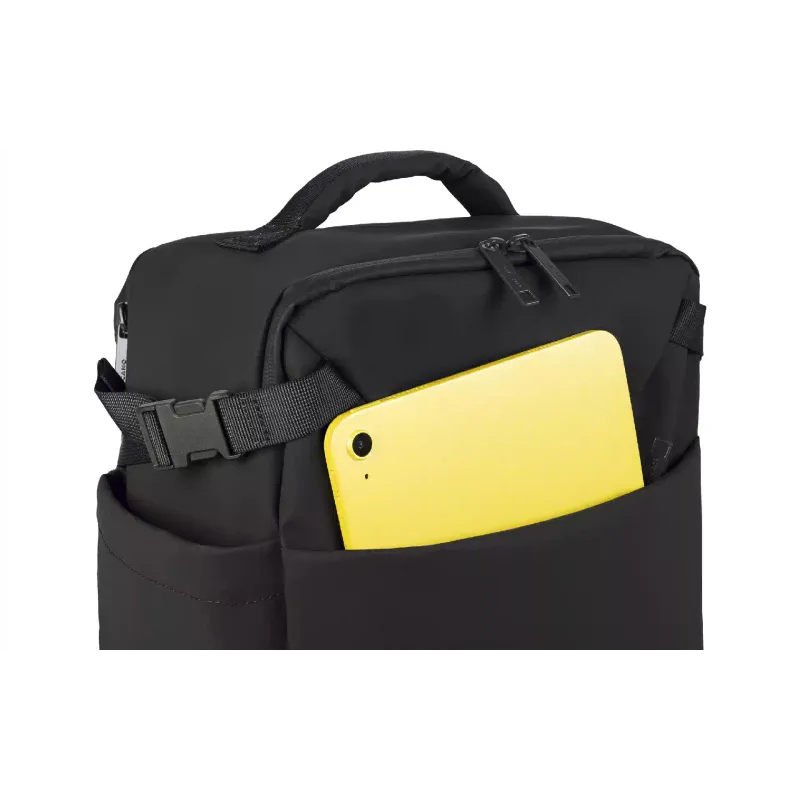 Mochila para portátil Tucano Tugo M Dry Cabin Luggage, Black (BKTUGDR-M-BK)