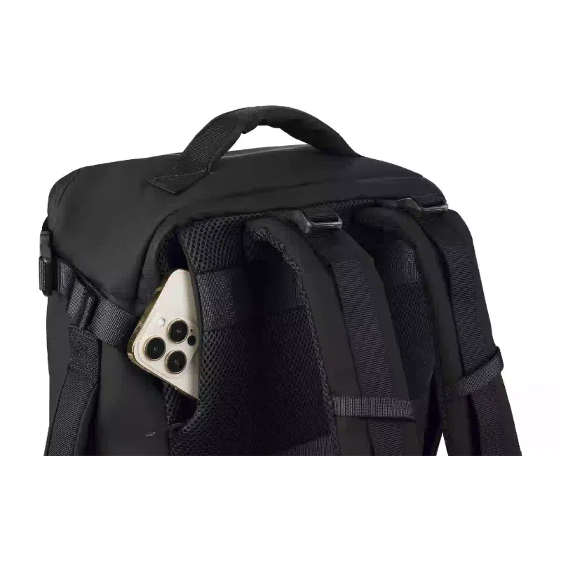 Mochila para portátil Tucano Tugo M Dry Cabin Luggage, Black (BKTUGDR-M-BK)