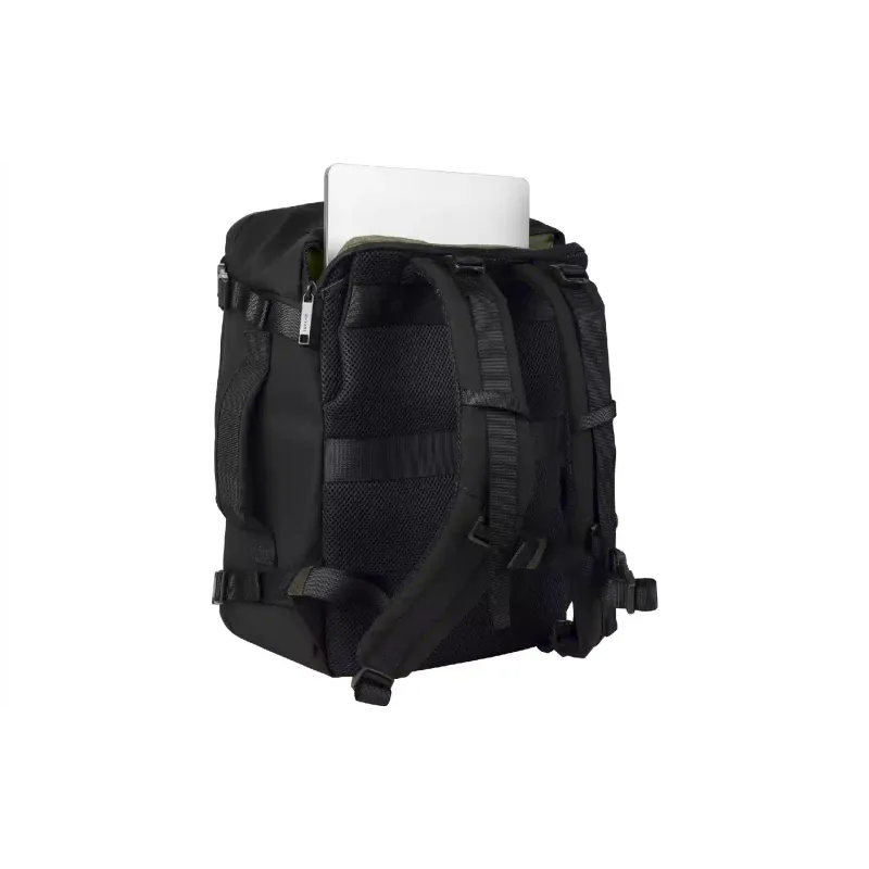 Mochila para portátil Tucano Tugo M Dry Cabin Luggage, Black (BKTUGDR-M-BK)