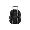 Mochila para portátil Tucano Tugo M Dry Cabin Luggage, Black (BKTUGDR-M-BK)