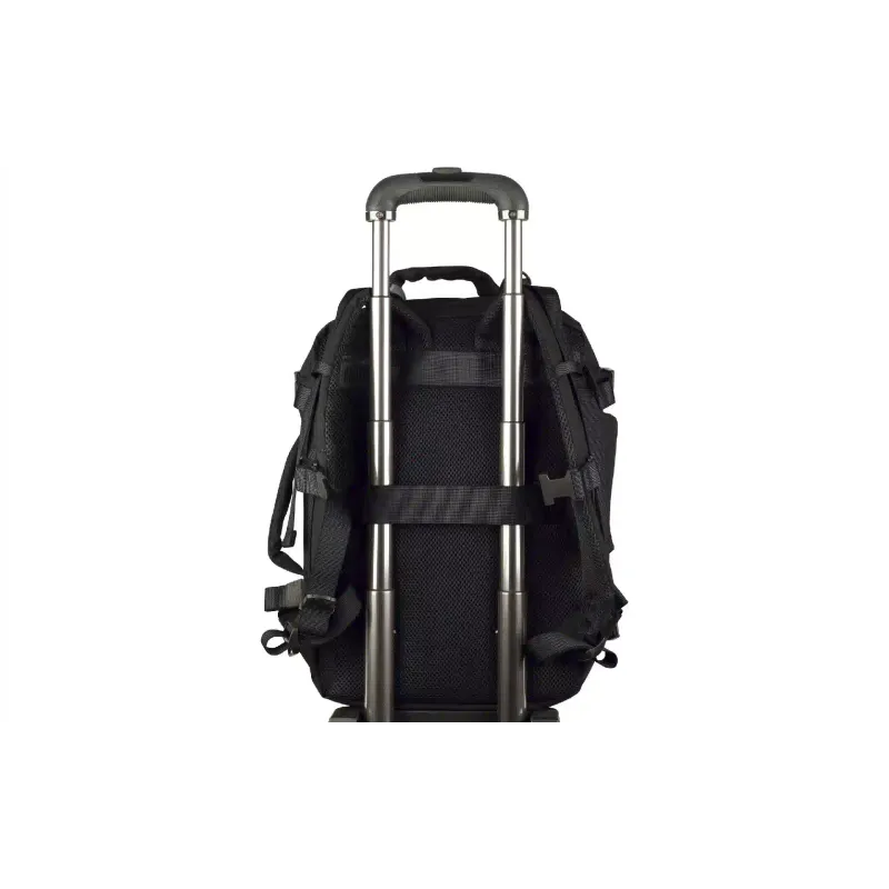 Mochila para portátil Tucano Tugo M Dry Cabin Luggage, Black (BKTUGDR-M-BK)